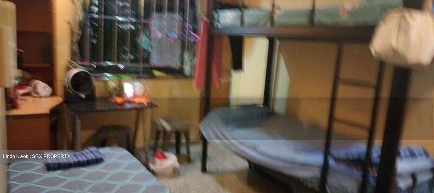 Blk 188A Rivervale Gateway (Sengkang), HDB 5 Rooms #477010371